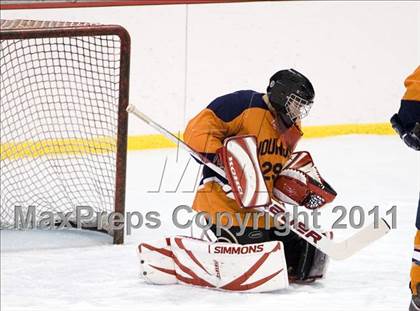 Thumbnail 2 in Clayton vs. Burroughs photogallery.