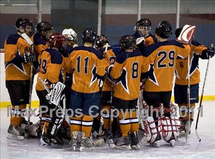 Thumbnail 3 in Clayton vs. Burroughs photogallery.