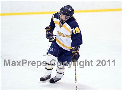 Thumbnail 3 in Clayton vs. Burroughs photogallery.