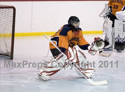 Thumbnail 3 in Clayton vs. Burroughs photogallery.