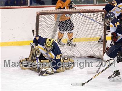 Thumbnail 1 in Clayton vs. Burroughs photogallery.