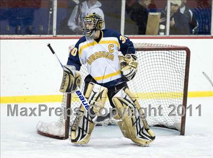 Thumbnail 1 in Clayton vs. Burroughs photogallery.
