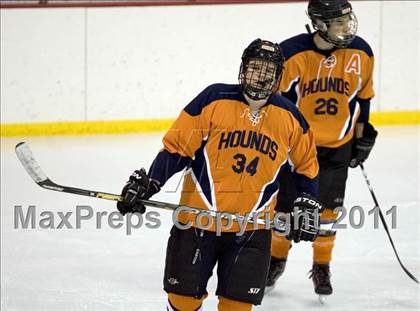 Thumbnail 1 in Clayton vs. Burroughs photogallery.