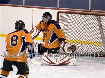 Thumbnail 3 in Clayton vs. Burroughs photogallery.