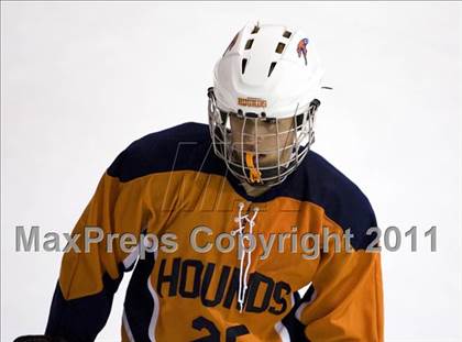 Thumbnail 3 in Clayton vs. Burroughs photogallery.