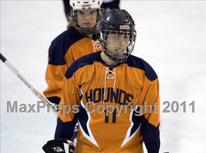 Thumbnail 1 in Clayton vs. Burroughs photogallery.