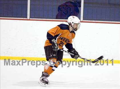 Thumbnail 3 in Clayton vs. Burroughs photogallery.