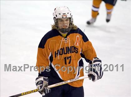Thumbnail 2 in Clayton vs. Burroughs photogallery.