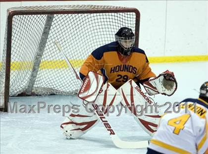 Thumbnail 3 in Clayton vs. Burroughs photogallery.