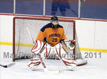 Thumbnail 1 in Clayton vs. Burroughs photogallery.