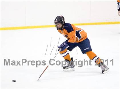 Thumbnail 3 in Clayton vs. Burroughs photogallery.