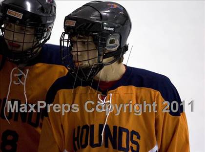 Thumbnail 3 in Clayton vs. Burroughs photogallery.