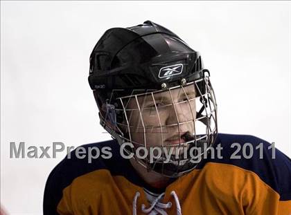 Thumbnail 3 in Clayton vs. Burroughs photogallery.
