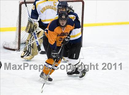 Thumbnail 3 in Clayton vs. Burroughs photogallery.
