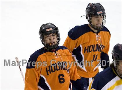 Thumbnail 3 in Clayton vs. Burroughs photogallery.