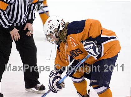 Thumbnail 3 in Clayton vs. Burroughs photogallery.