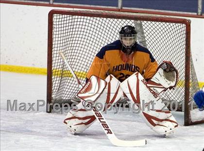 Thumbnail 2 in Clayton vs. Burroughs photogallery.