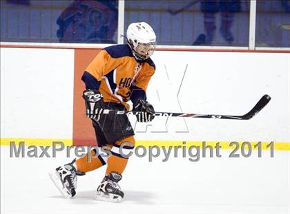 Thumbnail 2 in Clayton vs. Burroughs photogallery.