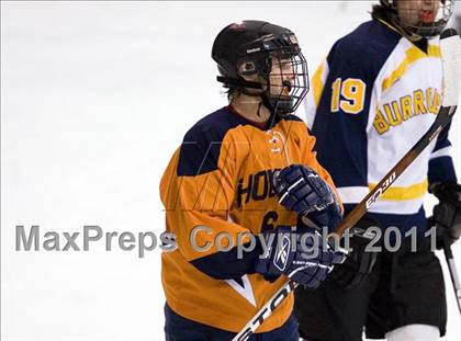 Thumbnail 2 in Clayton vs. Burroughs photogallery.