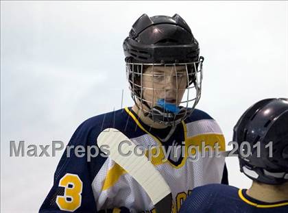 Thumbnail 1 in Clayton vs. Burroughs photogallery.