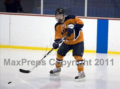 Thumbnail 2 in Clayton vs. Burroughs photogallery.