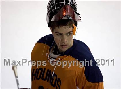 Thumbnail 2 in Clayton vs. Burroughs photogallery.