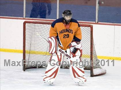 Thumbnail 3 in Clayton vs. Burroughs photogallery.