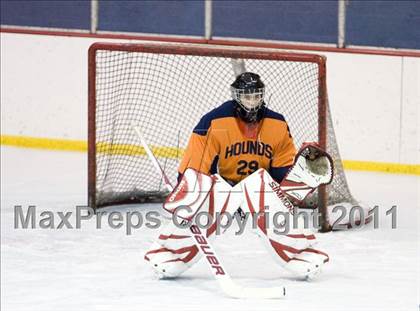 Thumbnail 1 in Clayton vs. Burroughs photogallery.