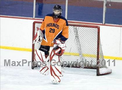 Thumbnail 2 in Clayton vs. Burroughs photogallery.
