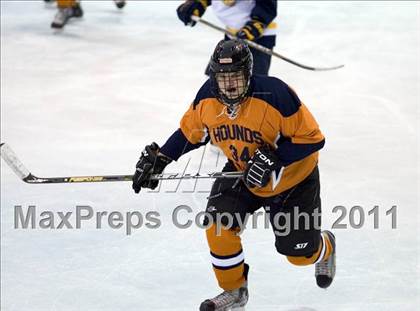 Thumbnail 2 in Clayton vs. Burroughs photogallery.