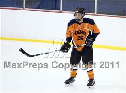 Thumbnail 2 in Clayton vs. Burroughs photogallery.