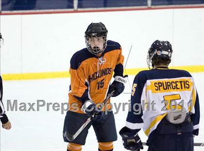 Thumbnail 3 in Clayton vs. Burroughs photogallery.
