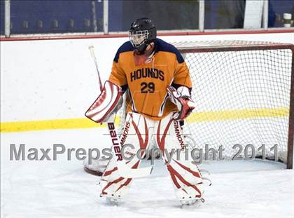 Thumbnail 1 in Clayton vs. Burroughs photogallery.