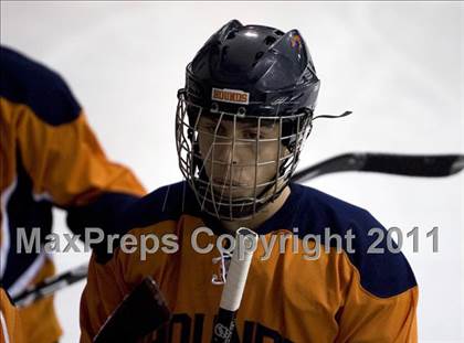 Thumbnail 1 in Clayton vs. Burroughs photogallery.