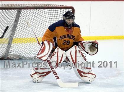 Thumbnail 1 in Clayton vs. Burroughs photogallery.