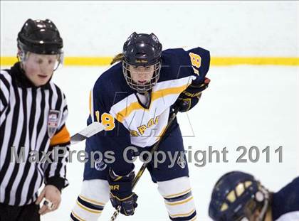 Thumbnail 1 in Clayton vs. Burroughs photogallery.