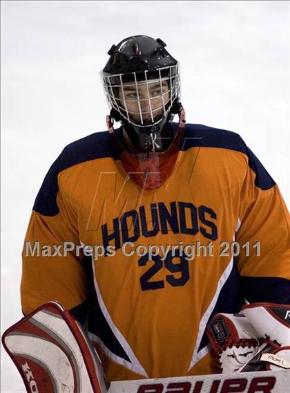 Thumbnail 1 in Clayton vs. Burroughs photogallery.