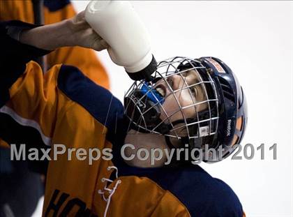 Thumbnail 2 in Clayton vs. Burroughs photogallery.