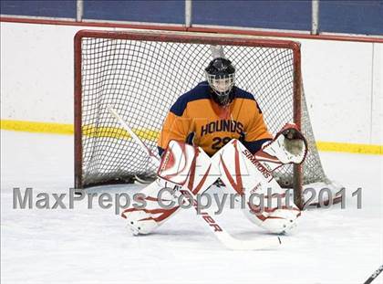 Thumbnail 2 in Clayton vs. Burroughs photogallery.