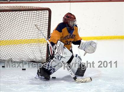 Thumbnail 1 in Clayton vs. Burroughs photogallery.