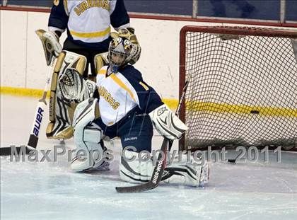 Thumbnail 3 in Clayton vs. Burroughs photogallery.