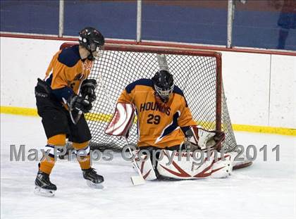 Thumbnail 2 in Clayton vs. Burroughs photogallery.