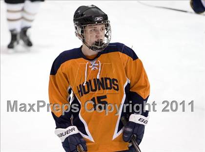 Thumbnail 2 in Clayton vs. Burroughs photogallery.