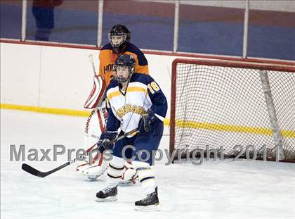 Thumbnail 1 in Clayton vs. Burroughs photogallery.