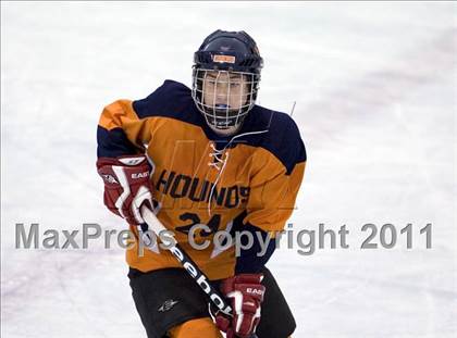 Thumbnail 2 in Clayton vs. Burroughs photogallery.