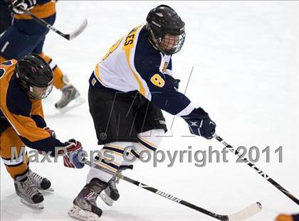 Thumbnail 1 in Clayton vs. Burroughs photogallery.