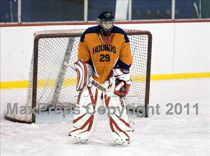 Thumbnail 2 in Clayton vs. Burroughs photogallery.
