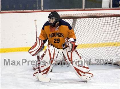 Thumbnail 2 in Clayton vs. Burroughs photogallery.