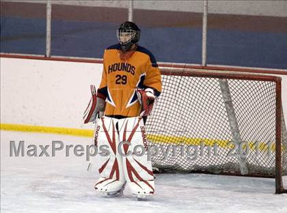 Thumbnail 3 in Clayton vs. Burroughs photogallery.