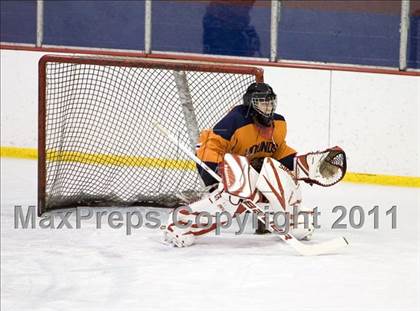 Thumbnail 2 in Clayton vs. Burroughs photogallery.